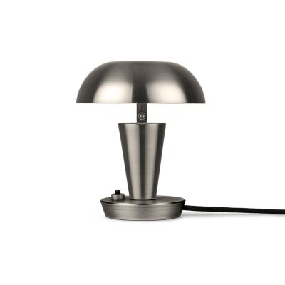 ferm LIVING Tiny lamppu 14 cm Teräs | Alk. 100,00 €