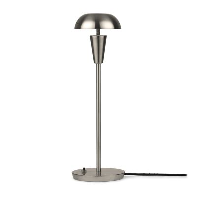 ferm LIVING Tiny pöytävalaisin 42,2 cm Teräs | Alk. 160,00 €