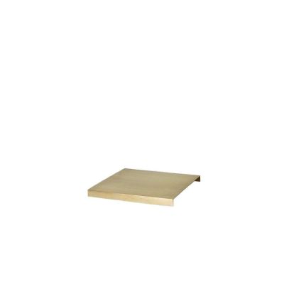 ferm LIVING - Tray for Plant Box Brass | Alk. 55,00 €