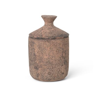 ferm LIVING Ura tuoksukynttilä Fig Scent | Alk. 29,90 €