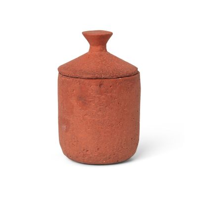 ferm LIVING Ura tuoksukynttilä Lemongrass Scent | Alk. 27,00 €