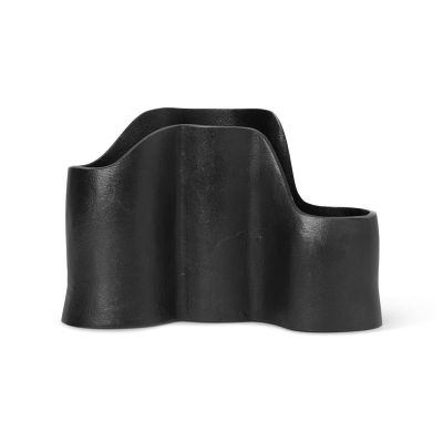 ferm LIVING Yama kynäteline Mustettu alumiini | Alk. 50,00 €