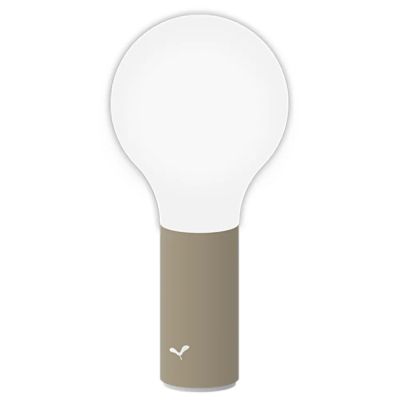 Fermob, Aplô lamppu h.24 cm Nutmeg | Alk. 68,00 €