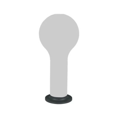 Fermob, Aplô magnetic base Anthracite | Alk. 32,00 €