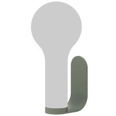 Fermob, Aplô wall light bracket Cactus | Alk. 35,00 €