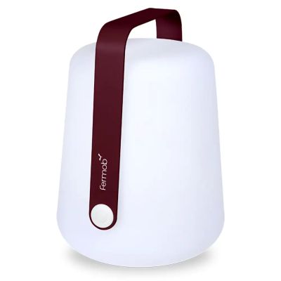 Fermob, Balad Lamppu H25 Black Cherry | Alk. 100,00 €