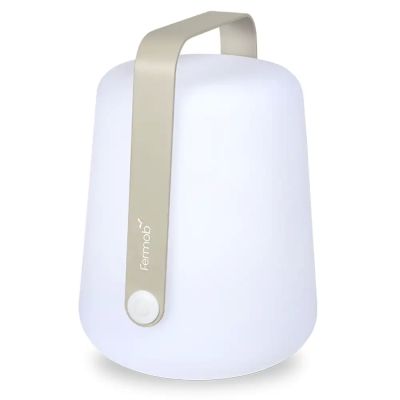 Fermob, Balad Lamppu H38 Clay Grey | Alk. 198,00 €
