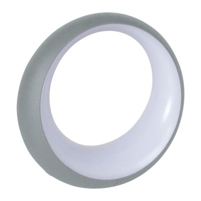 Fermob, Hoopik Lamppu Ø24 cm Lapilli Grey | Alk. 255,00 €