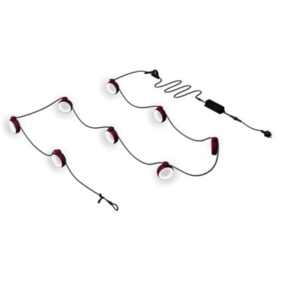 Fermob, Hoopik Valonjohto Black Cherry | Alk. 292,00 €