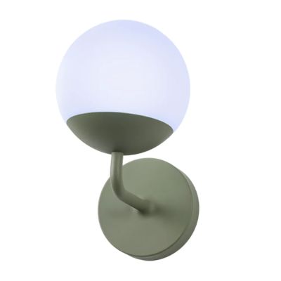 Fermob, Mooon! Seinävalaisin Cactus | Alk. 187,00 €