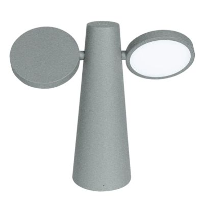 Fermob, Oto Lamppu h.27 cm Lapilli Grey | Alk. 230,00 €