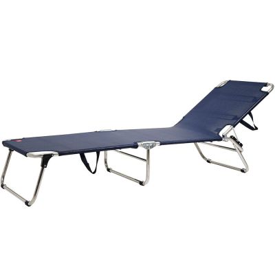 Fiam, Amigo aurinkotuoli meri alumiini/textileen | Alk. 313,00 €