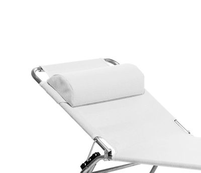 Fiam, Amigo niskatyyny valkoinen textilene | Alk. 31,20 €