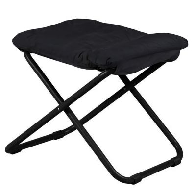 Fiam, Chico jalkarahi black leather | Alk. 356,00 €