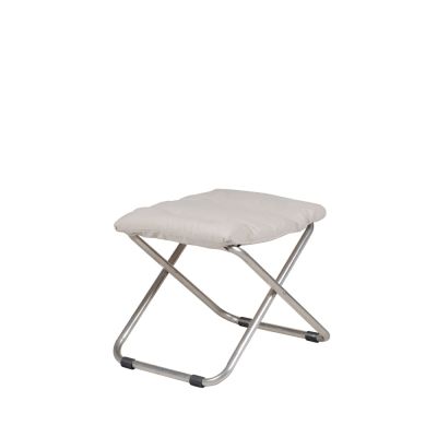 Fiam Chico Soft jakkara Beige-alumiinirunko | Alk. 109,00 €