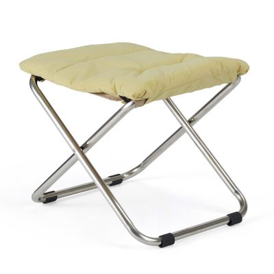 Fiam Chico Soft jakkara Dusty yellow | Alk. 127,00 €