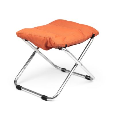 Fiam Chico Soft jakkara Orange-alumiinirunko | Alk. 127,00 €