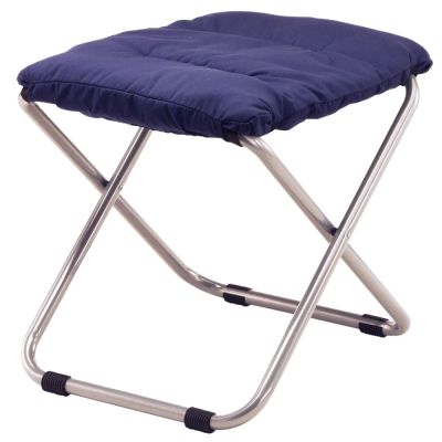 Fiam, Chico soft jalkarahi navy alumiini | Alk. 165,00 €