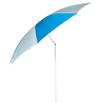 Fiam, Elios aurinkovarjo rannalle POP Blue | Alk. 241,00 €