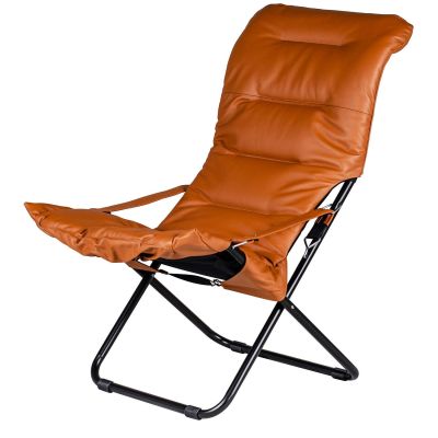 Fiam, Fiesta aurinkotuoli cognac leather | Alk. 924,00 €