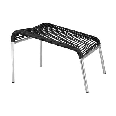 Fiam Mya Lounge jalkarahi Black | Alk. 134,00 €