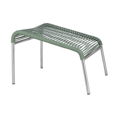 Fiam Mya Lounge jalkarahi Sage green | Alk. 130,09 €