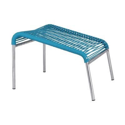 Fiam Mya Lounge jalkarahi Turkoosi | Alk. 134,00 €