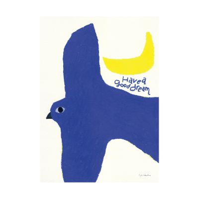 Fine Little Day Have a good dream -juliste 50 x 70 cm | Alk. 39,90 €