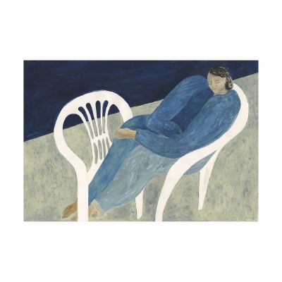 Fine Little Day Summer evening -juliste 50 x 70 cm | Alk. 39,90 €