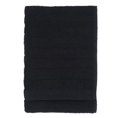 Finlayson Reilu pyyheliina 50x70 cm musta | Alk. 14,95 €