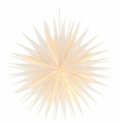 Finnlumor Velorum valopaperikoriste Ø60 cm | Alk. 55,00 €