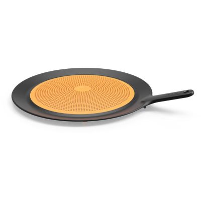 Fiskars Functional Form -roiskesuoja, silikonia, Ø 30 cm. | Alk. 19,00 €