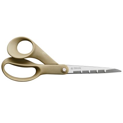 Fiskars ReNew-keittiösakset, 21 cm