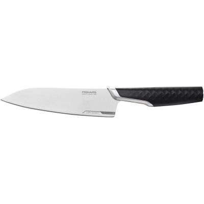 Fiskars Titanium-kokkiveitsi, 16 cm. | Alk. 57,00 €