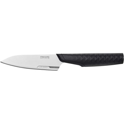 Fiskars Titanium-vihannesveitsi, 10 cm. | Alk. 52,39 €