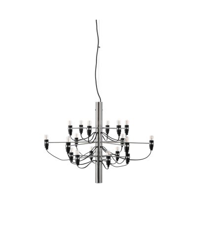 Flos - 2097/18 Riippuvalaisin Kromi | Alk. 1 377,00 €
