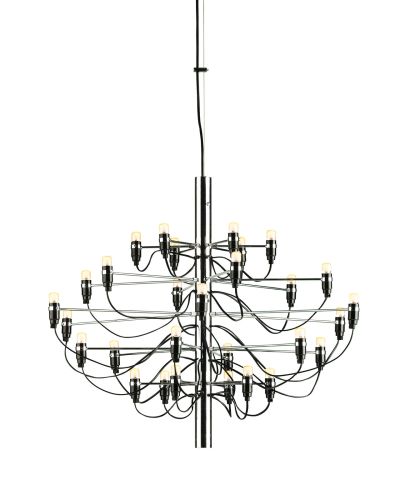 Flos - 2097/30 Riippuvalaisin Kromi | Alk. 1 732,00 €