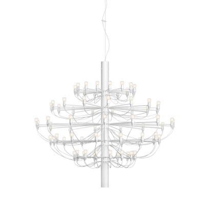 Flos - 2097/75 C LED Riippuvalaisin Matt White Flos | Alk. 10 300,00 €