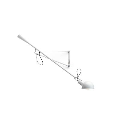 Flos - 265 Seinävalaisin Small White | Alk. 890,82 €
