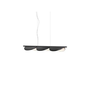 Flos - Almendra S3 Riippuvalaisin Anthracite | Alk. 2 427,00 €