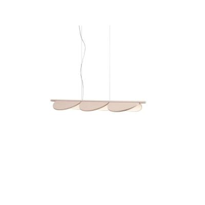 Flos - Almendra S3 Riippuvalaisin Nude | Alk. 3 093,00 €