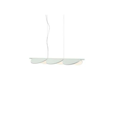 Flos - Almendra S3 Riippuvalaisin Off-White | Alk. 3 093,00 €