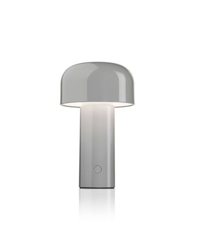 Flos - Bellhop Pöytävalaisin Grey | Alk. 276,00 €