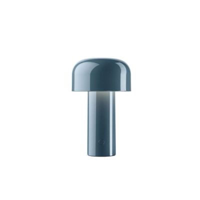 Flos - Bellhop Pöytävalaisin Grey Blue | Alk. 276,00 €