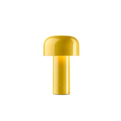 Flos - Bellhop Pöytävalaisin Indian Yellow