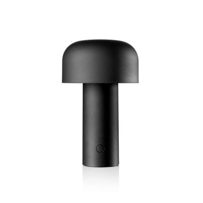Flos - Bellhop Pöytävalaisin Matt Black | Alk. 298,00 €