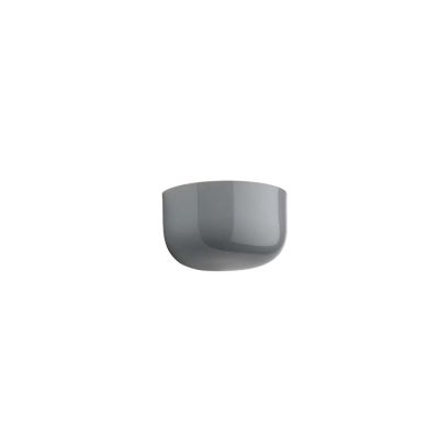 Flos - Bellhop Up Seinävalaisin Grey | Alk. 275,00 €