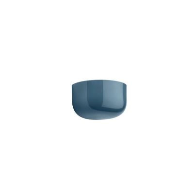 Flos - Bellhop Up Seinävalaisin Grey Blue | Alk. 275,00 €