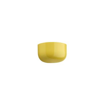 Flos - Bellhop Up Seinävalaisin Indian Yellow