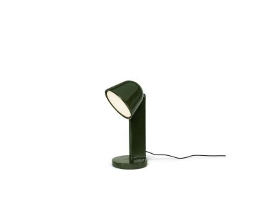 Flos - Ceramique Down Pöytävalaisin Green Flos | Alk. 796,00 €